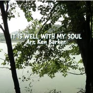 It Is Well with My Soul piano sheet music cover Thumbnail